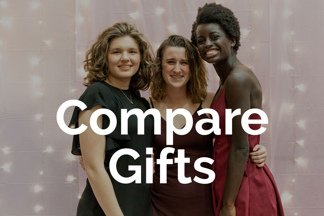 Compare Gifts