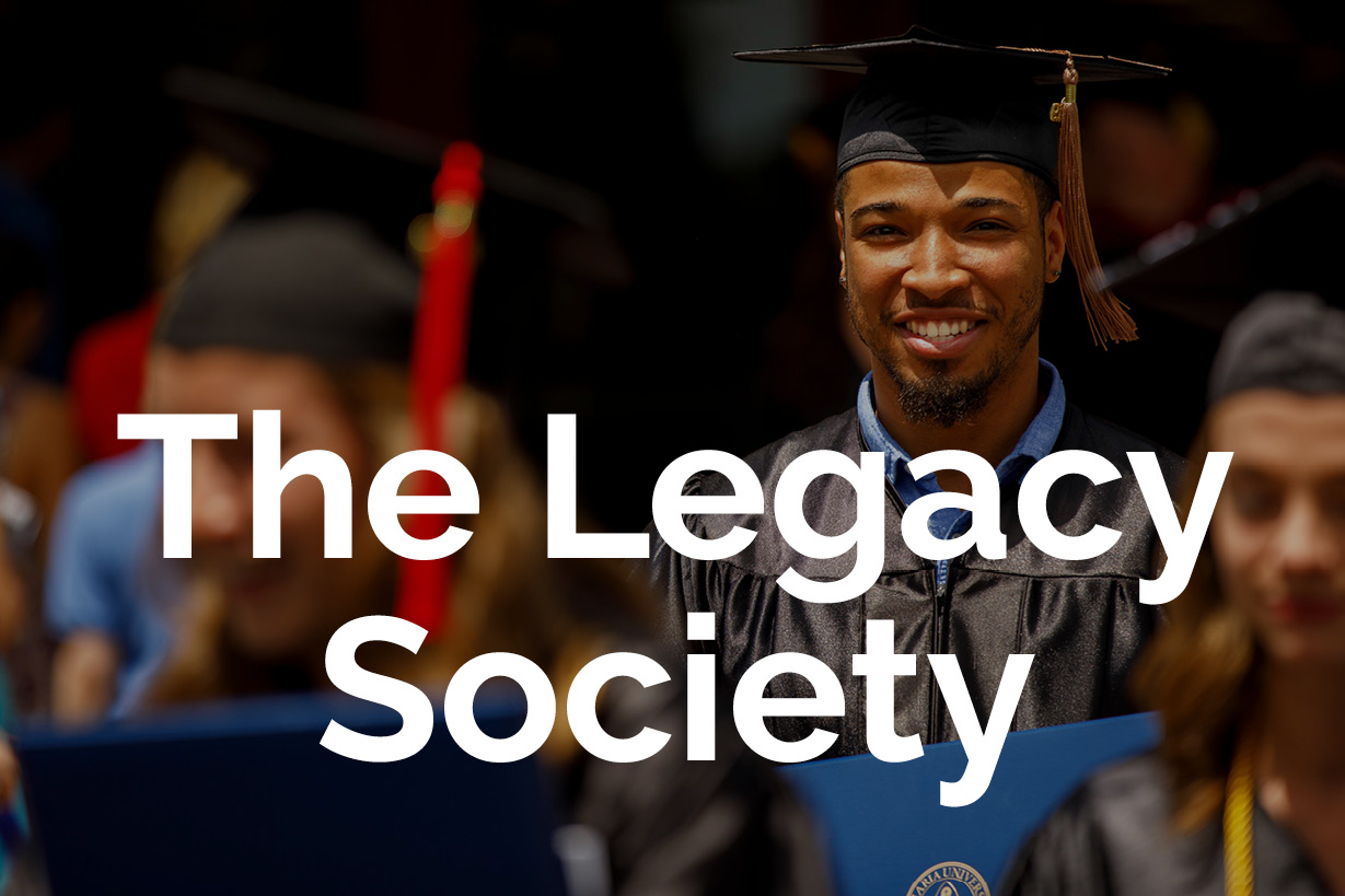 The Legacy Society